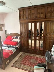 Blk 547 Woodlands Drive 16 (Woodlands), HDB 5 Rooms #413905811